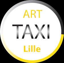 Art taxis Lille , Taxi dans le Nord