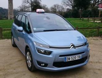 Taxi de Gorges, Taxi en Loire-Atlantique