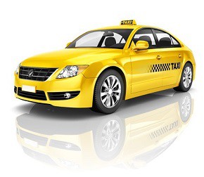 Taxi Aero, Taxi dans le Nord