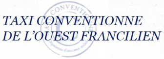 Taxi conventionné, Taxi dans les Yvelines