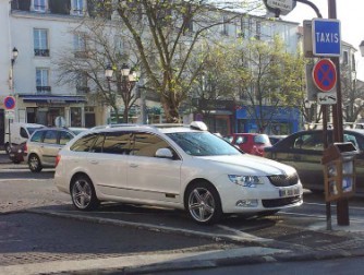 Taxi MONTMORENCY SÉBASTIEN , Taxi dans le Val-d'Oise