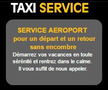 ANDILLY TAXI, Taxi en Haute-Savoie