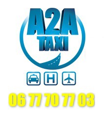 A2A TAXI, Taxi dans l'Hérault