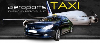 Favre eric, Taxi en Haute-Savoie