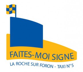 Faites-Moi Signe TAXI, Taxi en Haute-Savoie