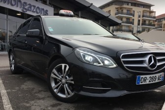 Aabas taxi , Taxi dans les Yvelines