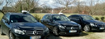 ASSISTANCE TAXI LIBOURNE, Taxi en Gironde