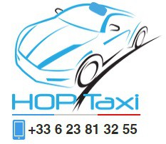 HOP TAXI, Taxi dans le Rhône