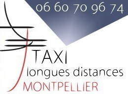 Taxi Longue Distance Montpellier, Taxi dans l'Hérault