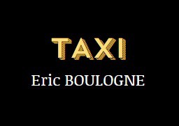 Taxi Eric Boulogne, Taxi dans le Val-d'Oise
