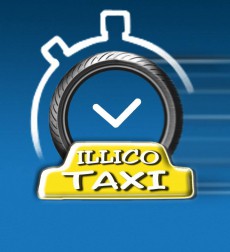 Illico Taxi 64, Taxi dans les Pyrénées-Atlantiques