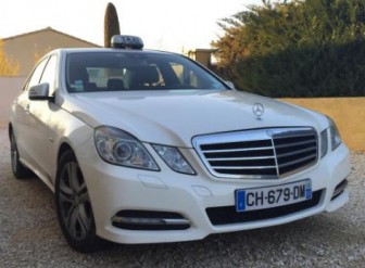 ESPACE TAXI, Taxi dans le Vaucluse