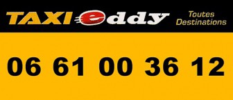Taxi Eddy 77, Taxi en Seine-et-Marne