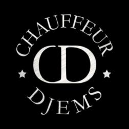 Chauffeur VTC Djems - Lyon, Taxi en France