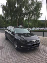 Sarl Taxis d'Albâtre, Taxi en Seine-Maritime