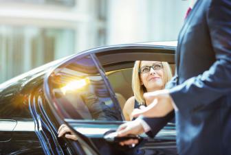 Luxury-s7, Taxi dans les Bouches-du-Rhône