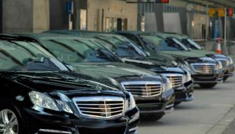 Taxi Transistar, Taxi dans le Bas-Rhin