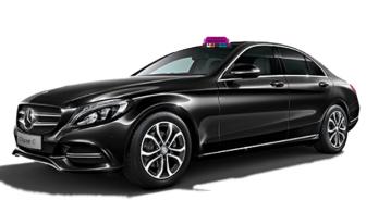 Toulousaine de Taxis, Taxi en Haute-Garonne
