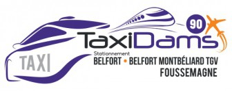 Taxi Dam's, Taxi dans le Territoire de Belfort