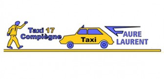 Faure Laurent, Taxi dans l'Oise