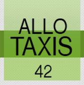 ALLO TAXIS 42, Taxi dans la Loire