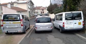 ALIZÉ TAXIS MAUBERT, Taxi dans le Puy-de-Dôme