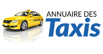 Logo de l'annuaire des Taxis